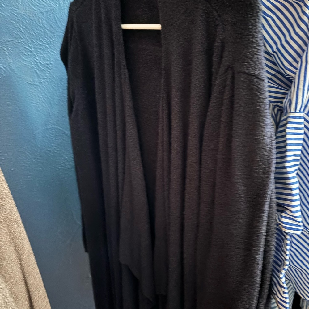 Barefoot Dreams Cardigan